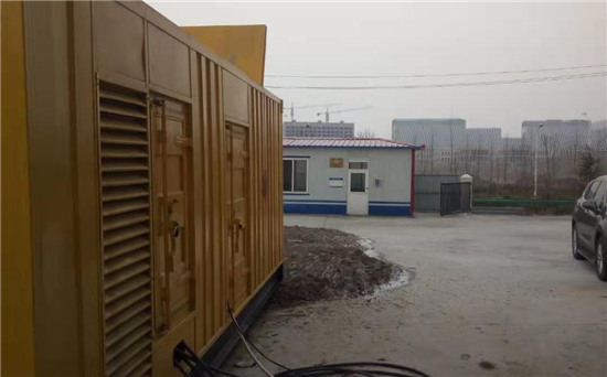锦屏发电机组电缆选型核心注意事项
