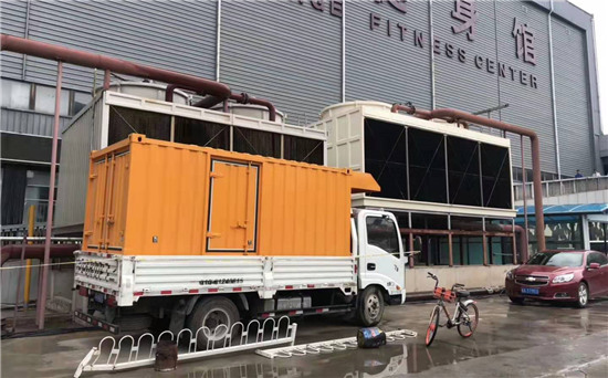 锦屏300KW发电机组适配电缆规格选型指南