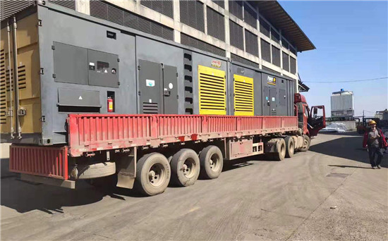 锦屏200KW发电机组适配电缆规格选型指南