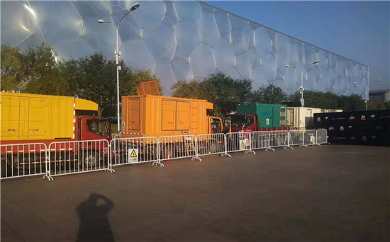 锦屏400KW发电机组适配电缆规格选型指南