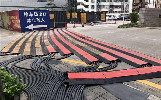 锦屏发电机组电缆选型完整具体步骤（工程通用标准流程）